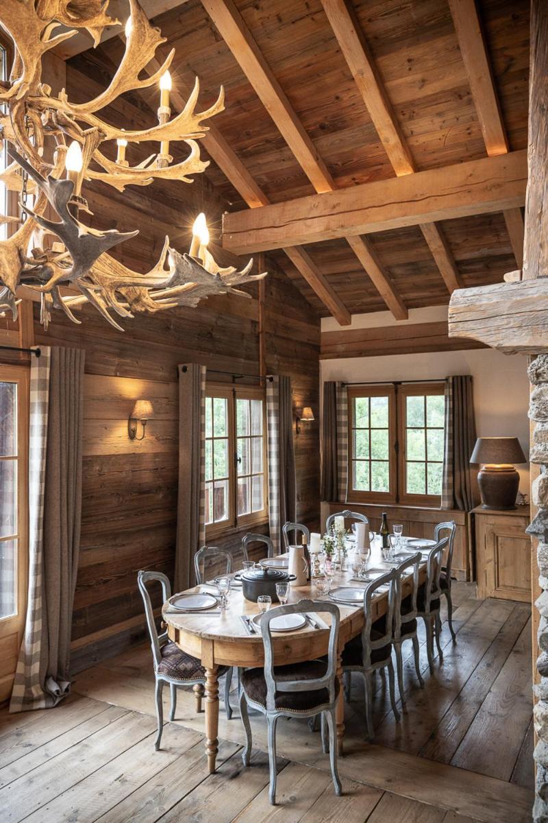 Chalet Ruitor, Chalet 500 M2 Luxueux De Caractere Sainte-Foy-Tarentaise Exterior photo