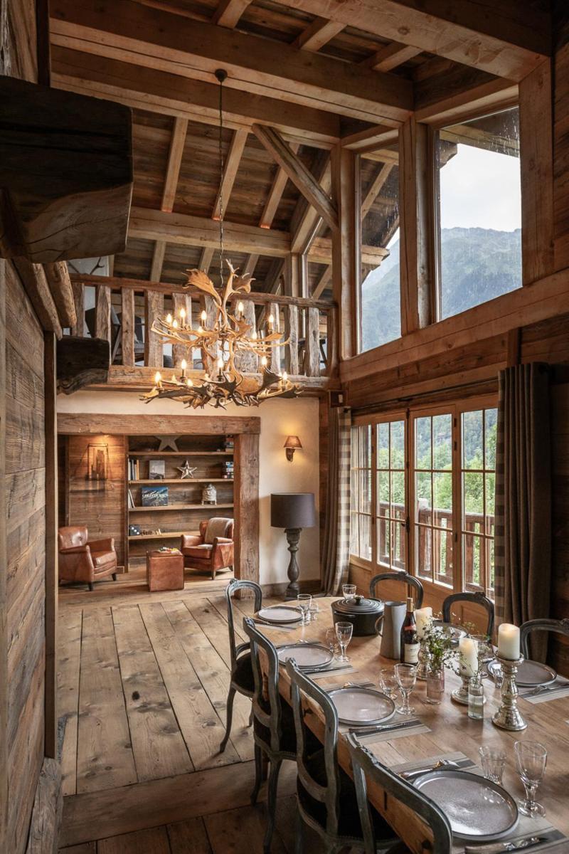 Chalet Ruitor, Chalet 500 M2 Luxueux De Caractere Sainte-Foy-Tarentaise Exterior photo