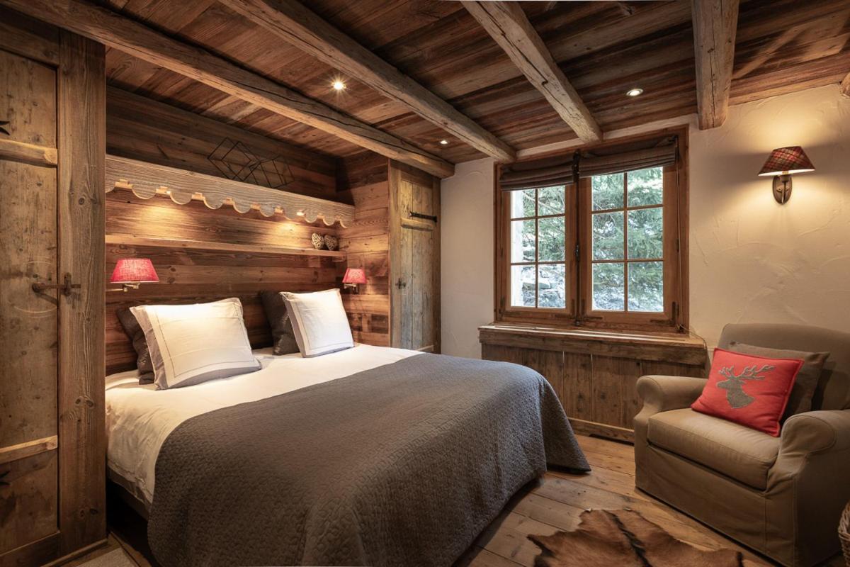 Chalet Ruitor, Chalet 500 M2 Luxueux De Caractere Sainte-Foy-Tarentaise Exterior photo
